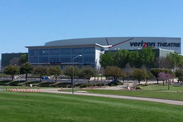 Verizon Center